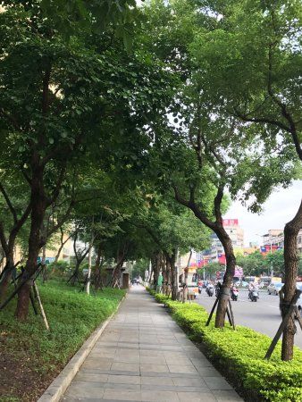 新板萬坪都會公園